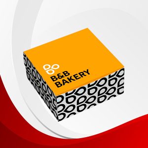 Custom Bakery Packaging Boxes