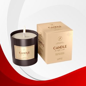 Custom Candle Packaging