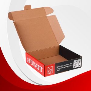 Corrugated Stock