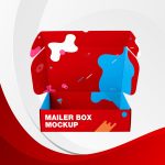 custom printed mailer boxes - Best Product Packaging