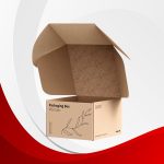 kraft boxes - Best Product Packaging