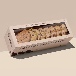 cookie packaging
