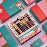 custom makeup brush packaging - Best Product Packaging