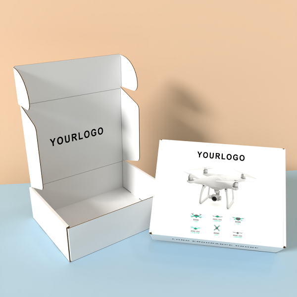 custom drone packaging