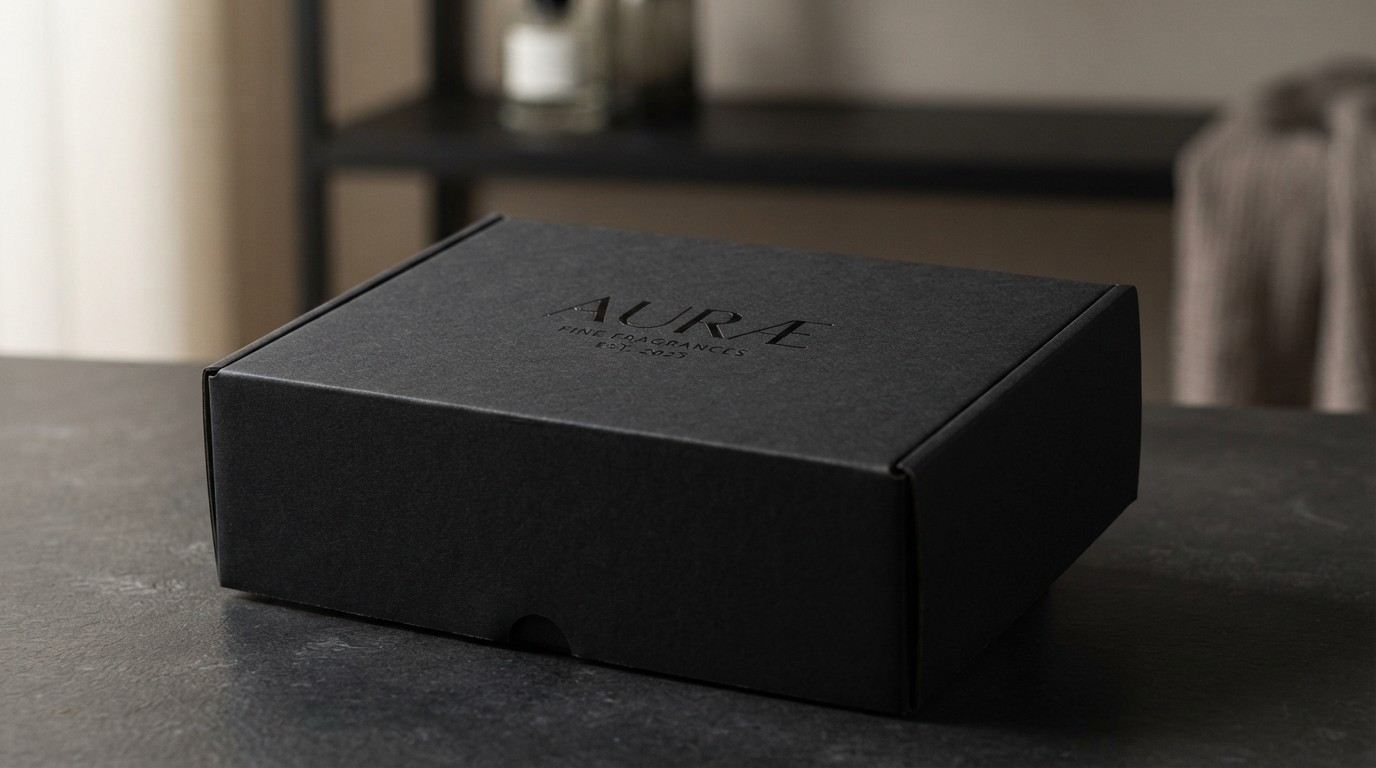 BLACK KRAFT