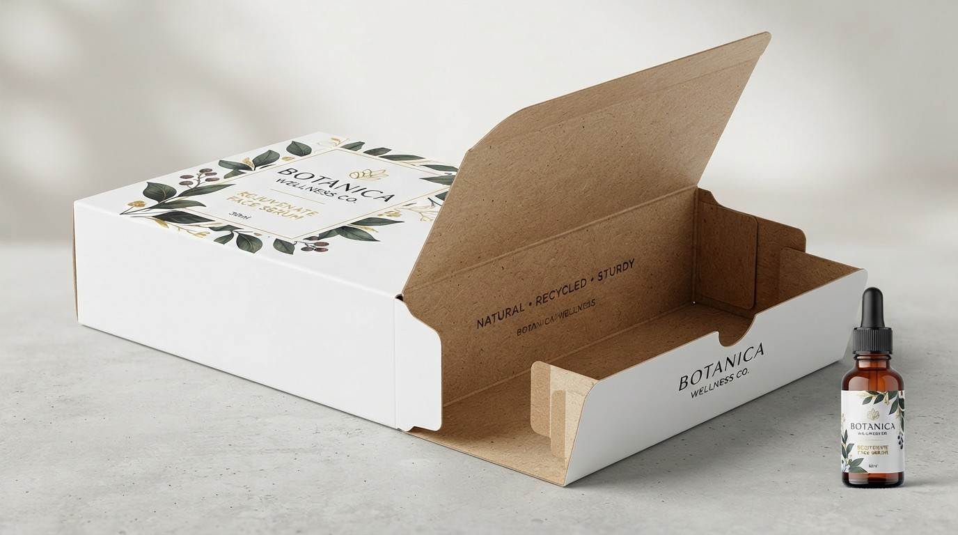 CLAY NATURAL KRAFT