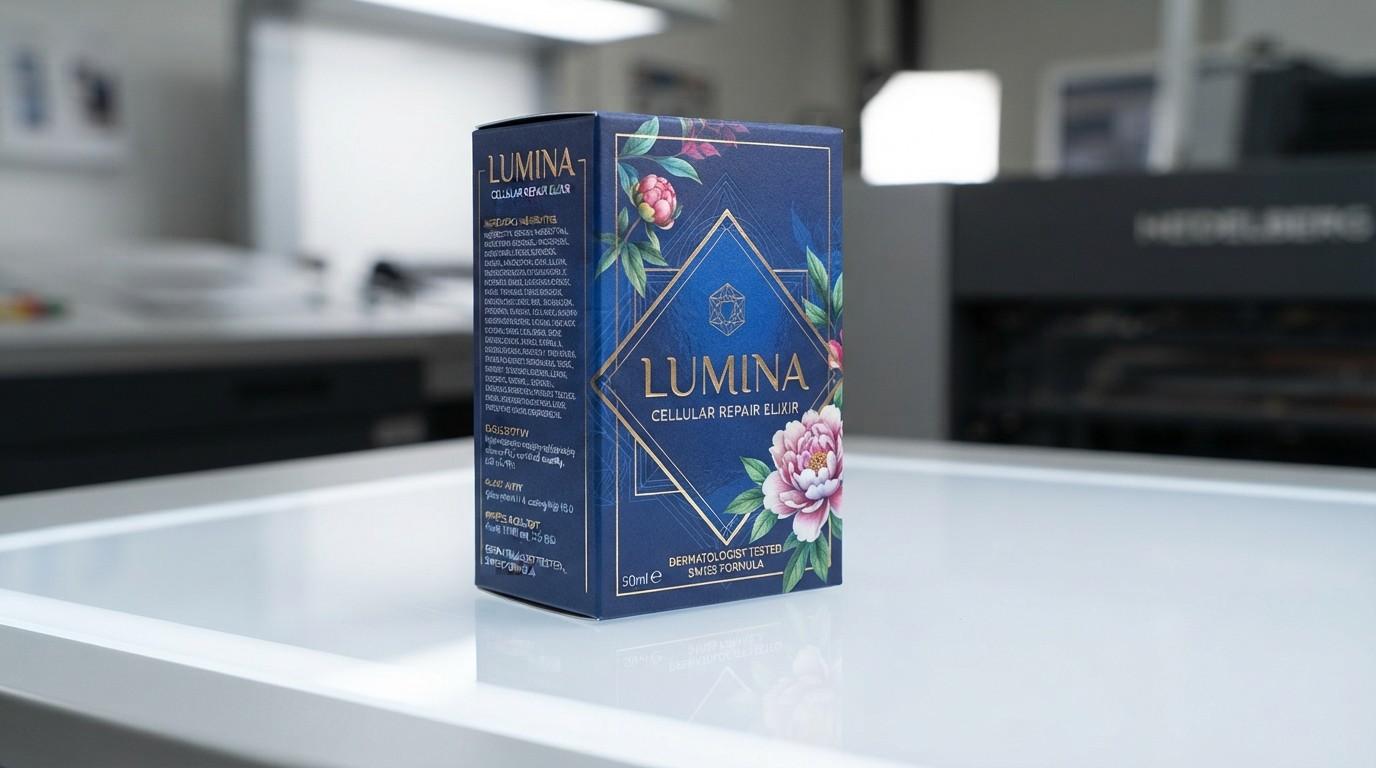 OFFSET PRINTING