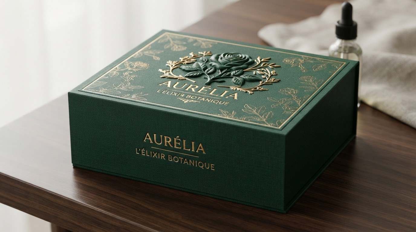 REGISTERED EMBOSSING