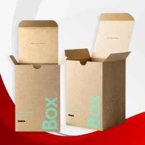 Custom Auto Lock Boxes