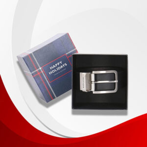 Custom Belt Boxes