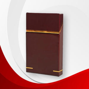 Custom Blank Cigarette Boxes