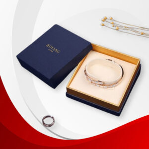 Custom Bracelet Boxes