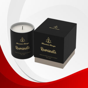 Custom Candle Boxes