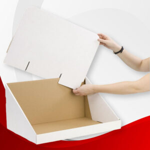 Custom Cardboard Display Boxes