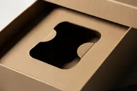 Cardboard Inserts
