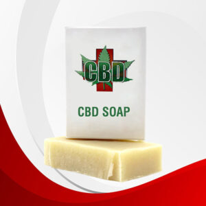Custom CBD Soap Boxes