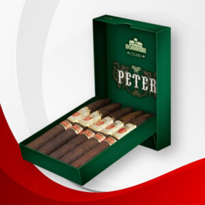 Custom Cigar Boxes