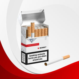 Custom Cigarette Boxes