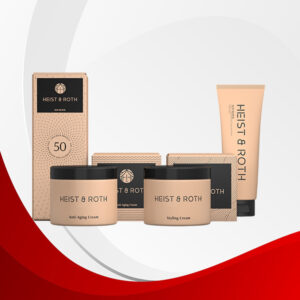 Custom Cosmetic Packaging