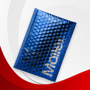 Custom Bubble Mailers