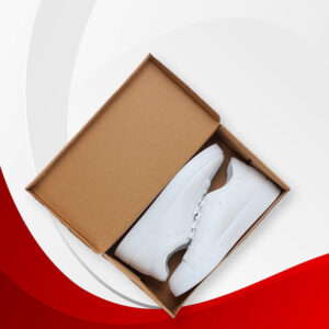 Custom Cardboard Shoe Boxes