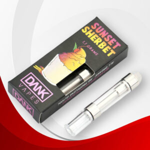 Dank Vape Packaging