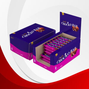 Custom Display Boxes