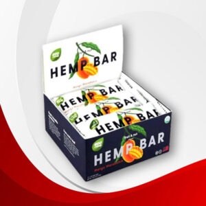 Custom Hemp Display Boxes