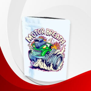 Custom Mylar Bags