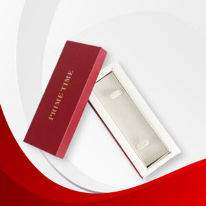 Custom Anklet Boxes