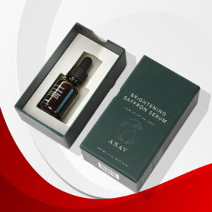 Custom Serum Boxes