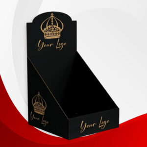 Custom Retail Display Boxes