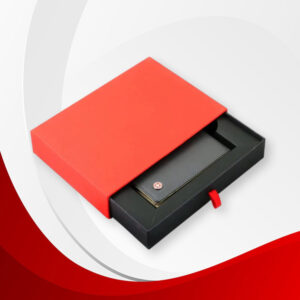 Custom Wallet Boxes