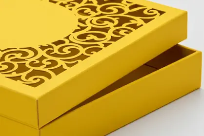 Die-Cutting