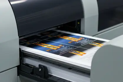 Digital Printing