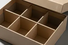 Dividers