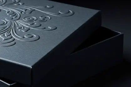 Embossing