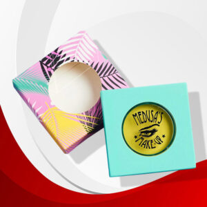 Custom Eye Shadow Boxes