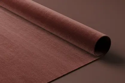 Fabric & Velvet Wrappings