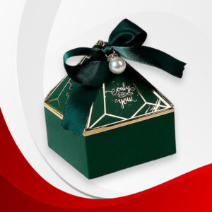 Custom Favor Boxes