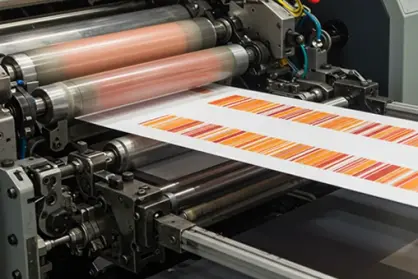 Flexographic Printing