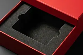 Foam Inserts