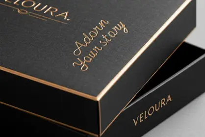 Foil Stamping
