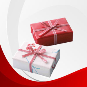 Custom Gift Boxes