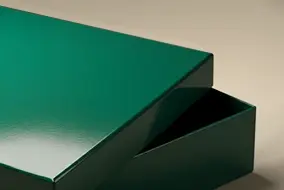 Gloss Lamination
