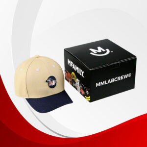 Custom Hat Boxes