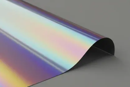 Holographic Film