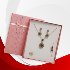 Custom Jewelry Display Boxes