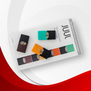 Custom Juul Packaging