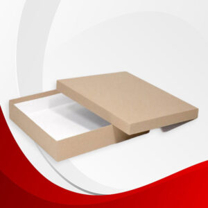 Custom Kraft Boxes With Lids